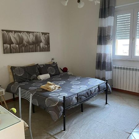 Casina Gentili Apartamento Perúgia Exterior foto