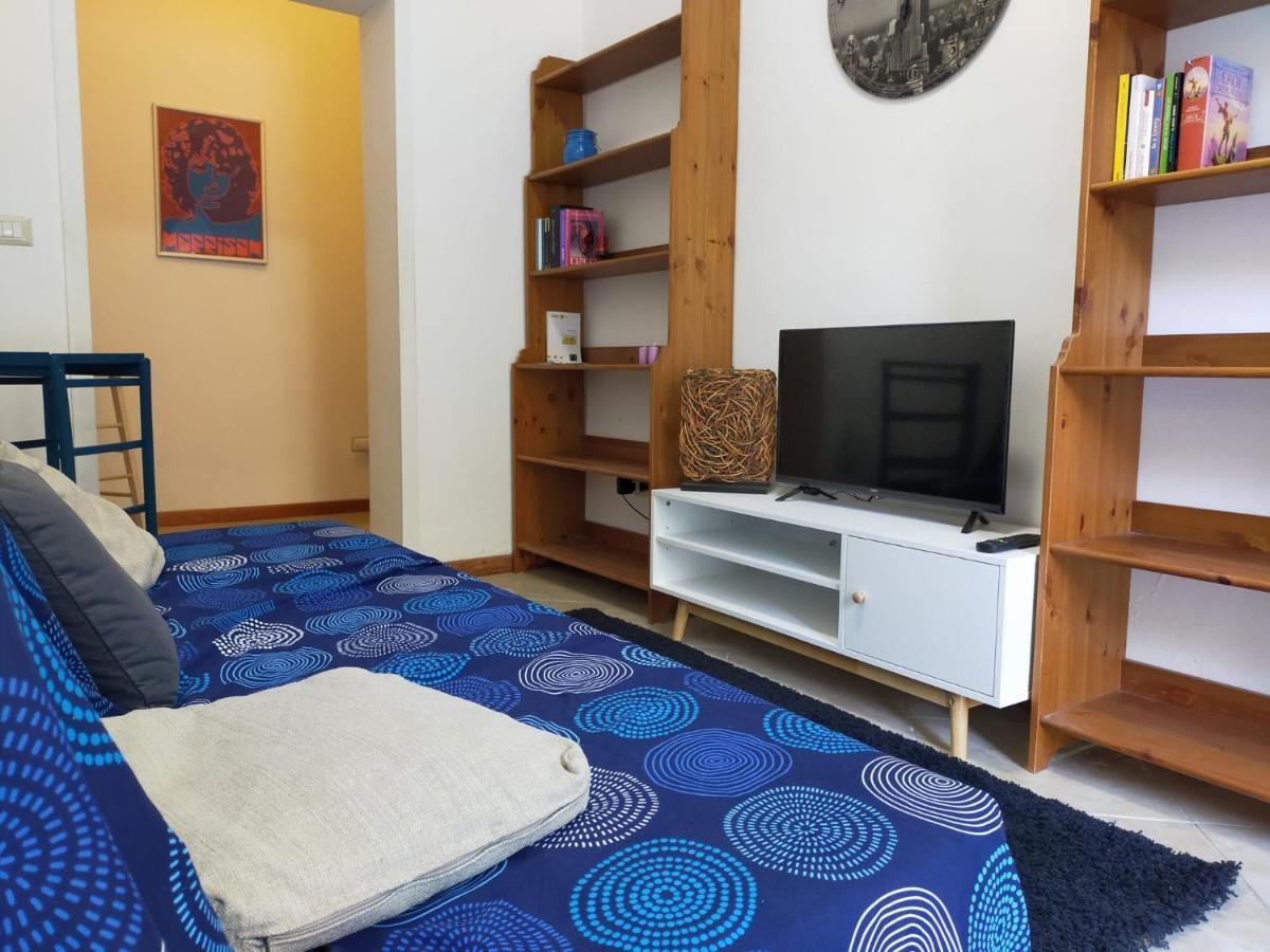 Casina Gentili Apartamento Perúgia Exterior foto