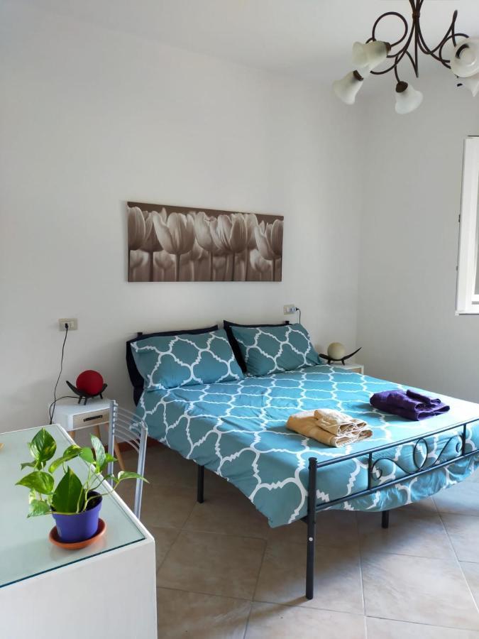 Casina Gentili Apartamento Perúgia Exterior foto