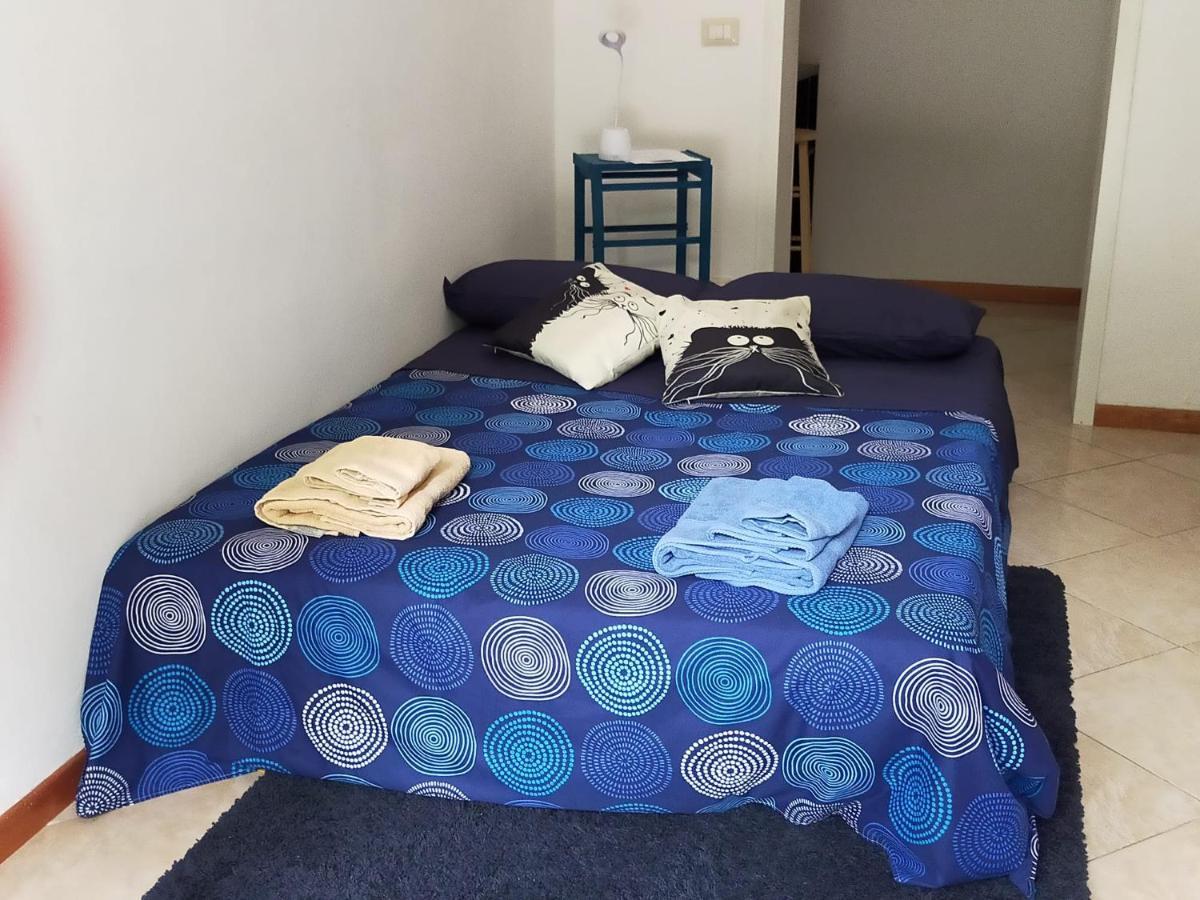 Casina Gentili Apartamento Perúgia Exterior foto