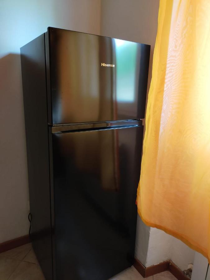 Casina Gentili Apartamento Perúgia Exterior foto