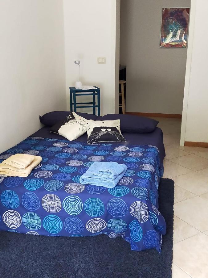 Casina Gentili Apartamento Perúgia Exterior foto