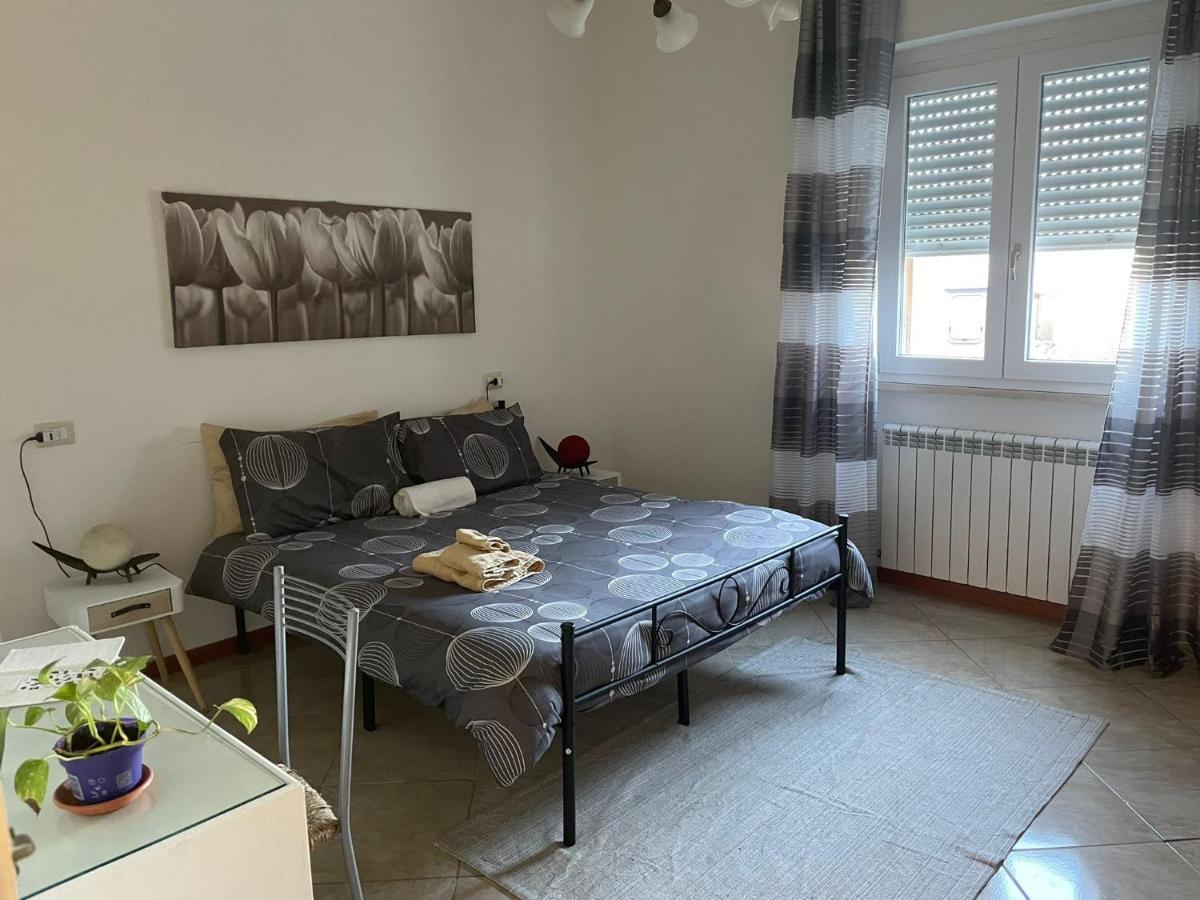 Casina Gentili Apartamento Perúgia Exterior foto