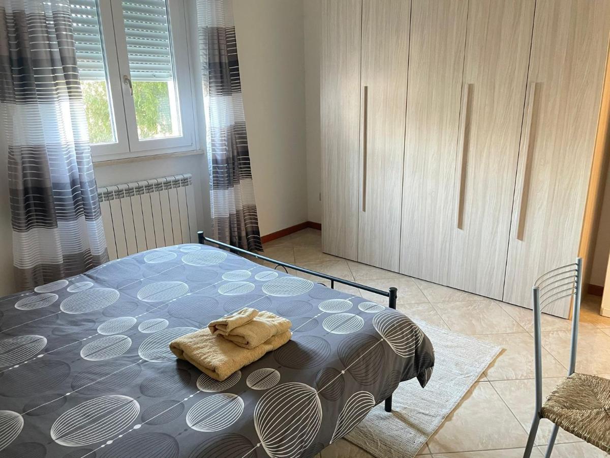 Casina Gentili Apartamento Perúgia Exterior foto
