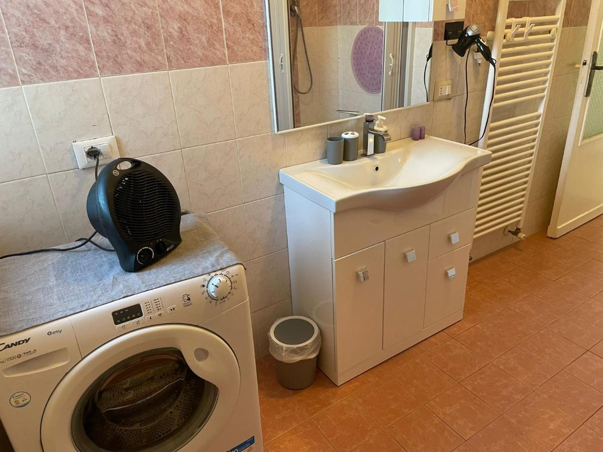 Casina Gentili Apartamento Perúgia Exterior foto