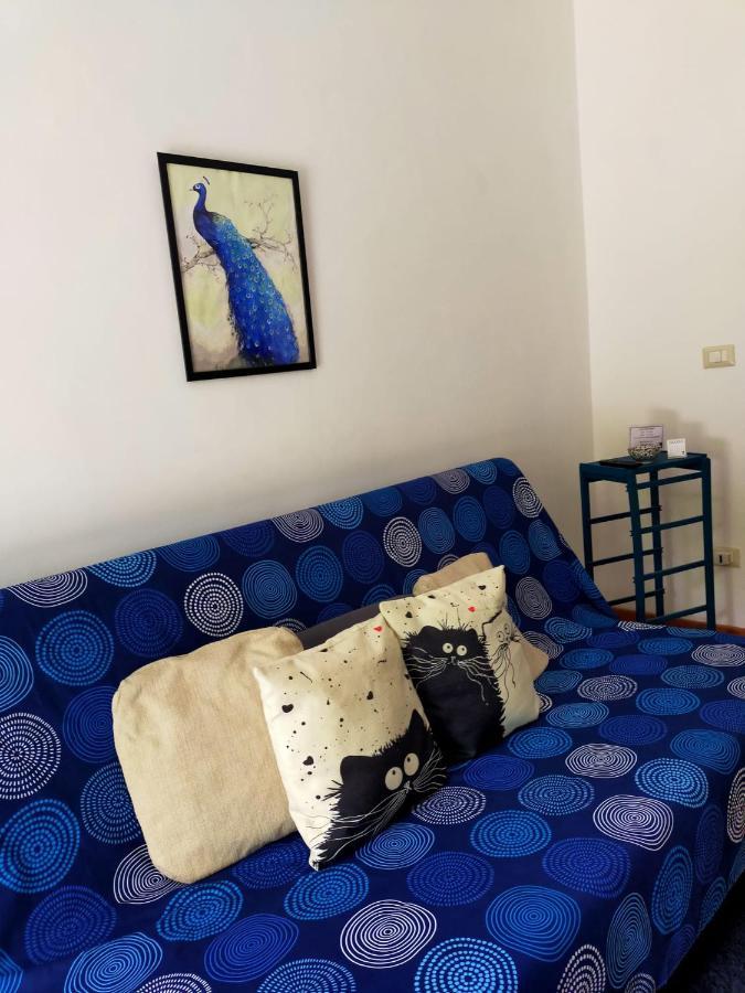 Casina Gentili Apartamento Perúgia Exterior foto